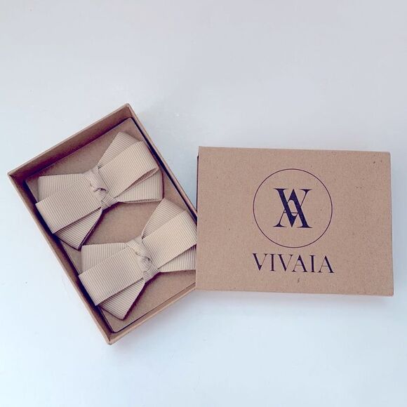 🎀Women Shoe Detachable Accessories (Two Sets) - Picture 3 of 8